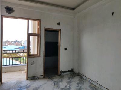 Bedroom Image of 900 Sq.ft 3 BHK Builder Floor for sale in DLF Ankur Vihar Ghaziabad for Rs. 3390860