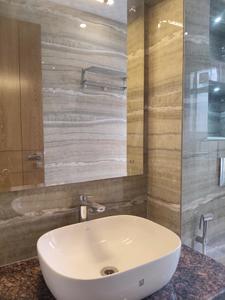 Bedroom One Image of 2350 Sq.ft 4 BHK Builder Floor for sale in Sector 52 Gurgaon for Rs. 41000000