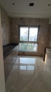Kitchen Image of 1040 Sq.ft 3 BHK Apartment / Flat for sale in Shanti Heights, Mulund West Mumbai for Rs. 23500000