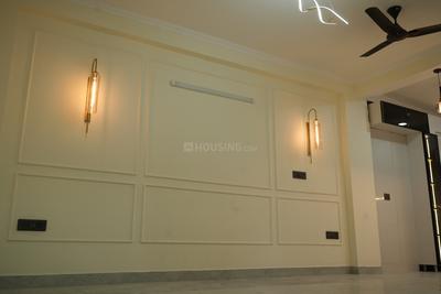 Bedroom Image of Khushiyaan  in Sector 130, Noida