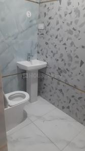 Image of 1500 Sq.ft 3 BHK Builder Floor for sale in RT Nagar, Bengaluru for Rs. 13500000