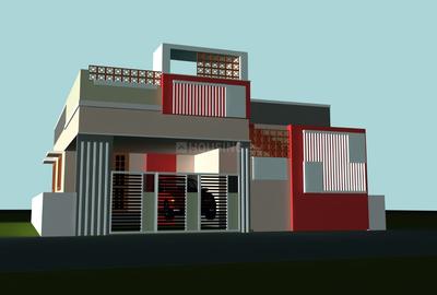 2 BHK Independent House