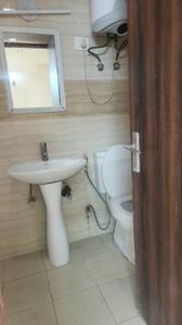 Image of 440 Sq.ft 1 RK Apartment / Flat for sale in Supertech Ecociti, Sector 137, Noida for Rs. 4000000