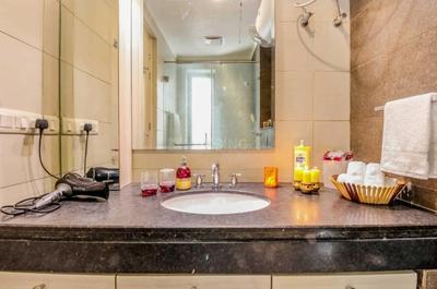 Bathroom Image of Royal key Stayz in DLF Phase 5, Gurgaon