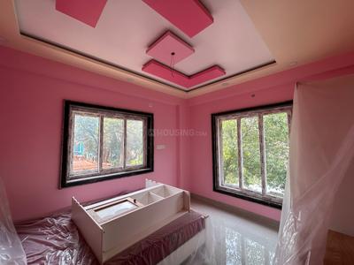 Bedroom Image of 1332 Sq.ft 3 BHK Apartment / Flat for sale in Sapnil Residency, Baranagar Kolkata for Rs. 6500000