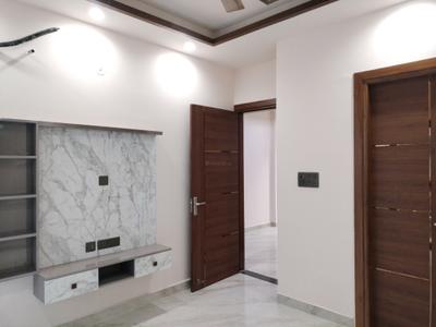 Bedroom Image of 1620 Sq.ft 3 BHK Builder Floor for sale in BPTP District 3, Sector 85 Faridabad for Rs. 17000000