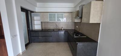 Kitchen Image of 2150 Sq.ft 3 BHK Apartment / Flat for sale in Nandan Prospera Gold, Baner Pune for Rs. 36000000