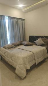 Bedroom Image of 1300 Sq.ft 2.5 BHK Apartment / Flat for sale in Shreem Shree Krishna Wing C D And E, Powai Mumbai for Rs. 22000000