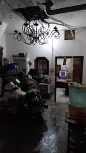 Hall Image of 600 Sq.ft 2.5 BHK Duplex for sale in Asalatpura Moradabad for Rs. 1550000