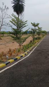 Image of 1200 Sq.ft Residential Plot / Land for sale in Kuthambakkam, Chennai for Rs. 3600000