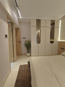 Bedroom Image of 1422 Sq.ft 3 BHK Apartment / Flat for sale in Santacruz West Mumbai for Rs. 59900000