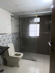 Common Bathroom Image of 2415 Sq.ft 3 BHK Apartment / Flat for sale in Salarpuria Aristrocracy, JP Nagar Bengaluru for Rs. 39200000
