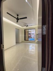Hall Image of 530 Sq.ft 1 BHK Apartment / Flat for sale in Advance Legacy, Dombivli East Thane for Rs. 3500000