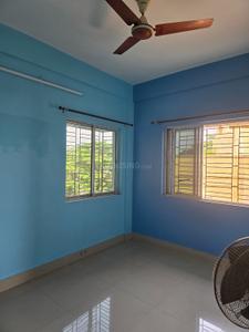 Bedroom Image of 1060 Sq.ft 2 BHK Apartment / Flat for sale in Nayabad Kolkata for Rs. 5500000