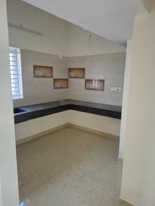 Kitchen Image of 1100 Sq.ft 2 BHK Independent House for sale in Karamadai Coimbatore for Rs. 3700000