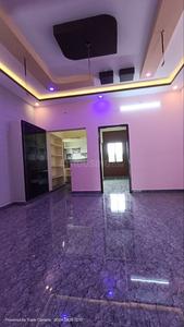 Living Room Image of 650 Sq.ft 2 BHK Independent House for sale in Sevvapet Chennai for Rs. 3100000