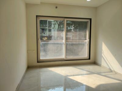 Bedroom Image of 842 Sq.ft 2 BHK Apartment / Flat for sale in Modis Rashmi Signature, Malad West Mumbai for Rs. 18400000