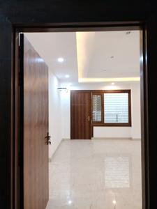 Main Entrance Image of 3300 Sq.ft 5 BHK Builder Floor for sale in Rajendra Nagar Ghaziabad for Rs. 25500000