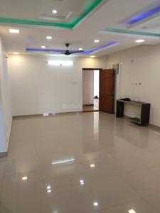 Hall Image of 1250 Sq.ft 2 BHK Builder Floor for sale in MVV Aurum, Kondapur Hyderabad for Rs. 12000000
