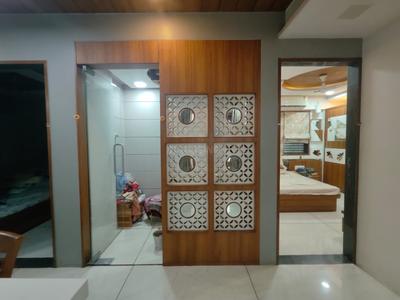Hall Image of 2394 Sq.ft 4 BHK Apartment / Flat for sale in Bodakdev Ahmedabad for Rs. 21500000
