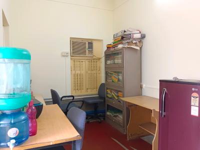 Bedroom Image of 1200 Sq.ft 2 BHK Builder Floor for sale in Kalighat Kolkata for Rs. 9000000