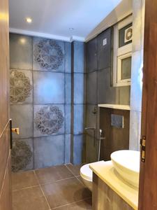 Bedroom Three Image of 2700 Sq.ft 4 BHK Builder Floor for sale in Mayfield Garden Luxury Floors, Mayfield Garden Gurgaon for Rs. 33000000