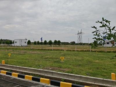 Image of 1118 Sq.ft Residential Plot / Land for sale in Urapakkam, Chennai for Rs. 2793882