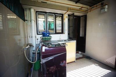 Main Entrance Image of 1350 Sq.ft 4 BHK Independent House for sale in Hanspura Ahmedabad for Rs. 22500000