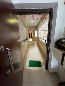 Image of 1016 Sq.ft 2 BHK Apartment / Flat for rent in SJR Parkway Homes, Rayasandra, Bengaluru for Rs. 45000