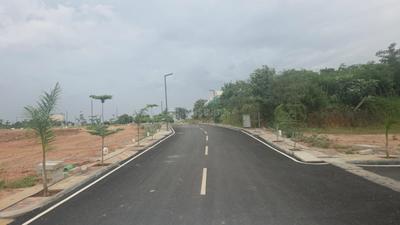 Image of 1200 Sq.ft Residential Plot / Land for sale in K. Chudahalli, Bengaluru for Rs. 5398800