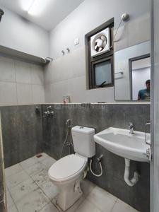 Image of 917 Sq.ft 2 BHK Apartment / Flat for sale in Bengal Peerless Avidipta Phase II, Santoshpur, Kolkata for Rs. 9000000