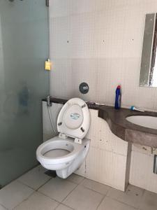 Bedroom Image of 2880 Sq.ft 4 BHK Apartment / Flat for sale in Yayati Apartment, Seawoods Navi Mumbai for Rs. 80000000