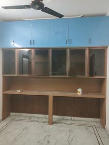 Pooja Room Image of 842 Sq.ft 2 BHK Builder Floor for rent in Sector 49 Faridabad for Rs. 30000