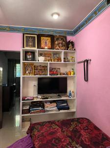 Hall Image of 472 Sq.ft 1 BHK Independent House for sale in Nagendra Colony Eluru for Rs. 2600000