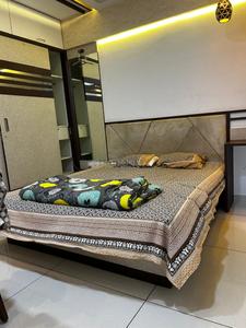 Bedroom Image of 1050 Sq.ft 2 BHK Apartment / Flat for sale in Atharva Prima Domus, Balewadi Pune for Rs. 11000000