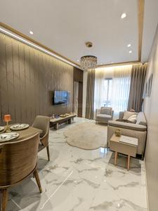 1 BHK Flat