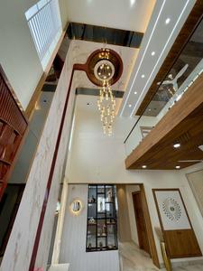 Hall Image of 2700 Sq.ft 3 BHK Independent House for sale in Saravanampatty Coimbatore for Rs. 14900000
