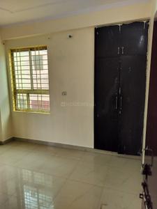 Bedroom Image of 750 Sq.ft 3 BHK Apartment / Flat for sale in Thatipur Gwalior for Rs. 4200000
