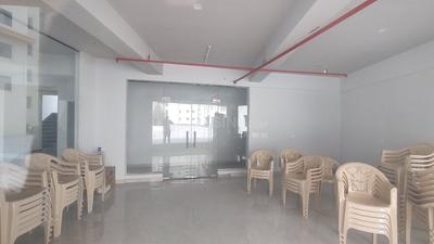 Hall Image of 1182 Sq.ft 2 BHK Apartment / Flat for sale in Mahaveer Celesse by Mahaveer Group, Yelahanka Bengaluru for Rs. 12000000