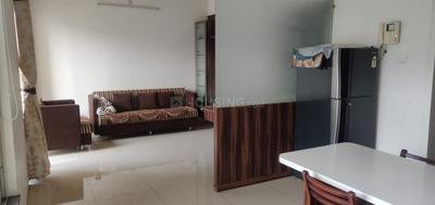 Hall Image of 1060 Sq.ft 2 BHK Apartment / Flat for sale in Adi Skyline, Wakad Pune for Rs. 9800000