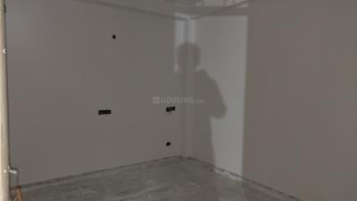 Bedroom Image of 2700 Sq.ft 3 BHK Independent House for sale in Sangam Vihar New Delhi for Rs. 25500000