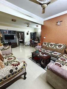 Bedroom Image of 1085 Sq.ft 2 BHK Apartment / Flat for sale in Uttarahalli Hobli Bengaluru for Rs. 7200000