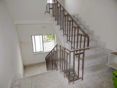 Image of 796 Sq.ft 2 BHK Apartment / Flat for sale in Dum Dum Cantonment, Kolkata for Rs. 2865600