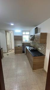 Kitchen Image of 2100 Sq.ft 3.5 BHK Apartment / Flat for rent in Gomti Nagar Lucknow for Rs. 50000