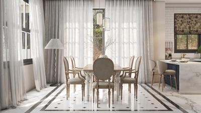 Hall Image of 4811 Sq.ft 4 BHK Villa for sale in Varca Goa for Rs. 65300000