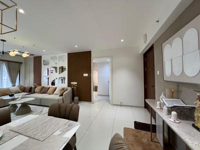 Hall Image of 1800 Sq.ft 2 BHK Apartment / Flat for rent in Palazhi Kozhikode for Rs. 78000