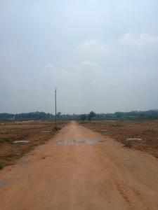 Image of 220 Sq.ft Residential Plot / Land for sale in S2 Silicon City, Shadnagar, Ranga Reddy for Rs. 5059784