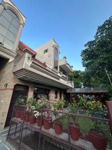 Image of 4500 Sq.ft 7 BHK Independent House for sale in Sector 53, Mohali for Rs. 185000000
