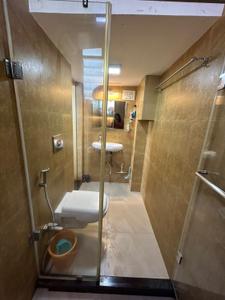 Bathroom Image of 729 Sq.ft 1 BHK Apartment / Flat for sale in Star M4 Cledor, Mazgaon Mumbai for Rs. 18500000
