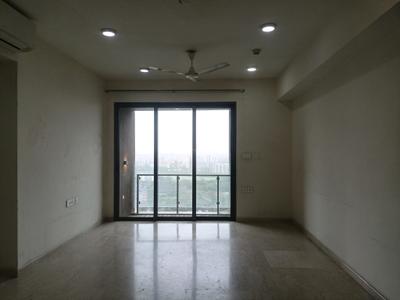 Living Room Image of 1648 Sq.ft 3 BHK Apartment / Flat for rent in HDIL Premier Exotica, Kurla West Mumbai for Rs. 73500